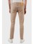 Pamuklu Normal Bel Slim Fit Jeans Erkek Kot Pantolon 629J018003 3