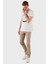 Pamuklu Normal Bel Slim Fit Jeans Erkek Kot Pantolon 629J018003 4