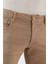 Pamuklu Normal Bel Slim Fit Jeans Erkek Kot Pantolon 629J018003 5