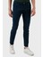Pamuklu Normal Bel Slim Fit Jeans Erkek Kot Pantolon 629J018004 2