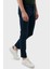 Pamuklu Normal Bel Slim Fit Jeans Erkek Kot Pantolon 629J018004 3