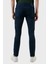 Pamuklu Normal Bel Slim Fit Jeans Erkek Kot Pantolon 629J018004 4