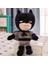 Batman Peluş Oyuncak 30 cm 4