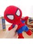 Spider Man Peluş Oyuncak 30 cm 4