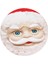 Su Geçirmez Streç, Tablo 1.2m Noel Baba İçin Kaymaz Tablo Kapağı (Yurt Dışından) 2