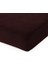 Streç Kanepe Kanepe Koltuğu Yastık Kapağı Koruyucusu Koyu Kahverengi _Size L (Yurt Dışından) 3