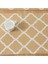 4 Adet Sarı Yemek Masası Bez Yalıtımlı Kahve Fincanı Mutfak Bireysel Masa (32 * 45 Cm) (Yurt Dışından) 2