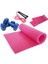 Pilates Minderi Yoga Minderi Kamp Minderi Pilates Seti 1