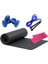 Pilates Minderi Yoga Minderi Kamp Minderi Pilates Seti 2