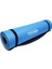 Pilates Seti 8mm Çift Taraflı Minder Pilates Lastiği Atlama Ipi ve 1 kg Dambıl Full Set 3