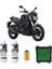 Bajaj Dominar 400 Bakım Seti 1
