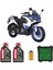 Bajaj Pulsar Rs 200 Bakım Seti 1