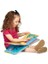 Melissa & Doug Melissa And Doug Poke-a-dot - Who's In The Ocean, Okul Öncesi Aktivite Eğitici Pop It Kitap 3 Yaş MP37436 5