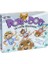 Poke-A-Dot Interaktif Kitap - 10 Little Monkeys 1