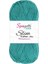 Spagettiyarn Slim Cotton Plus Su Yeşil El Örgü Ipliği 1