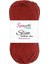 Spagettiyarn Slim Cotton Plus Kiremit El Örgü Ipliği 1