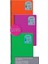 Defter Defne 40/4 Metod Pp. Kapak Spiralli Defter 1