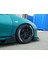 Yokohama Advan Beyaz Kalıcı Lastik Yazısı Yokohama Advan Sticker 4 Kit 1