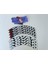 Yokohama Advan Beyaz Kalıcı Lastik Yazısı Yokohama Advan Sticker 4 Kit 2