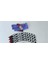 Yokohama Beyaz Kalıcı Lastik Yazısı Yokohama Sticker 4 Kit 2