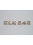 Mercedes Uyumlu CLK240 Yazı 2098170115 1