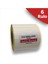 70X40 Termal Etiket | 6 Rulo Barkod Etiketi 1