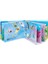 Melissa & Doug Melissa And Doug Poke-a-dot - Who's In The Ocean, Okul Öncesi Aktivite Eğitici Pop It Kitap 3 Yaş MP37436 3