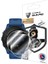 Garmin Forerunner 255-255 Music ile Uyumlu Ipg Ekran Koruyucu (2 Adet) 4