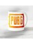 Pubg Temalı Model 24 Porselen Kupa Bardak 1