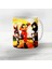 Efsane Anime Naruto Model 43 Kupa Bardak 1