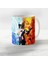 Efsane Anime Naruto Model 20 Kupa Bardak 1
