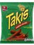 Crunchy Fajitas Flavored Tortilla Chips 113,4 gr 1
