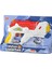 URT019-001 Timm Water Blaster Shark Su Tabancası -Birlik 1