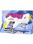 URT019-001 Timm Water Blaster Shark Su Tabancası -Birlik 2