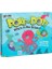 Melissa & Doug Melissa And Doug Poke-a-dot - Who's In The Ocean, Okul Öncesi Aktivite Eğitici Pop It Kitap 3 Yaş MP37436 1