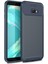 Samsung Galaxy J4 Core (SM-J410F) Karbon Görünüm Negro Silikon Kılıf 1