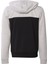 Gri Erkek Zip Ceket 921524-2006 Hmlmilock Zip Hoodie M 1