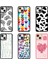 Apple iPhone 13 Kapak Kamera Korumalı Love Story Desenli Ultra Ince Silikon Kılıf 4