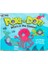 Melissa & Doug Melissa And Doug Poke-a-dot - Who's In The Ocean, Okul Öncesi Aktivite Eğitici Pop It Kitap 3 Yaş MP37436 2