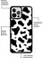 Apple iPhone 11 Kapak Kamera Korumalı Love Story Desenli Ultra Ince Silikon Kılıf 2