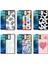 Apple iPhone 11 Kapak Kamera Korumalı Love Story Desenli Ultra Ince Silikon Kılıf 5