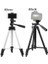 Alüminyum Alaşım Cep Telefonu Canlı Tutucu Tripod Spor Kamera Standı Slr Kamera Açık Fotoğraf Tripod Telefon Tutucular ve standı (Yurt Dışından) 3