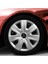 Mitsubishi Attrage 14 Inç Jant Kapağı Amblemli Gri 4'lü Takım 108 1