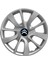 Citroen C4 Picasso 15 Inç Jant Kapağı Amblemli Gri 4'lü Set 101 2