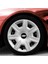 Chevrolet Lacetti 15 Inç Jant Kapağı Amblemli Gri 4'lü Set 142 1