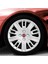 Fiat Fiorino 15 Inç Jant Kapağı Amblemli Gri 4 Adet 1 Takım 146 1