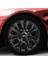 Kia Ceed 15 Inç Uyumlu Jant Kapağı Amblemli Piano Black 4 Adet 1 Takım 206 1