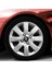 Skoda Favorit 15 Inç Jant Kapağı Amblemli Gri 4 Adet 1 Takım 127 1