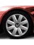 Honda Civic 13 Inç Uyumlu Jant Kapağı Amblemli Gri 4 Adet 1 Takım 115 1