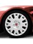 Fiat Linea 15 Inç Jant Kapağı Amblemli Gri 4 Adet 1 Takım 147 1